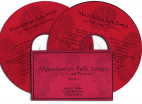 Macedonian Folk Song