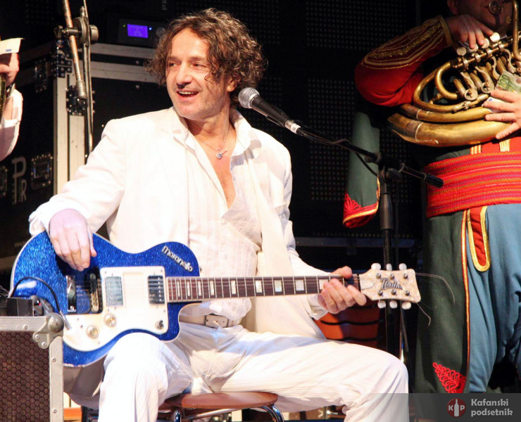 Goran Bregović