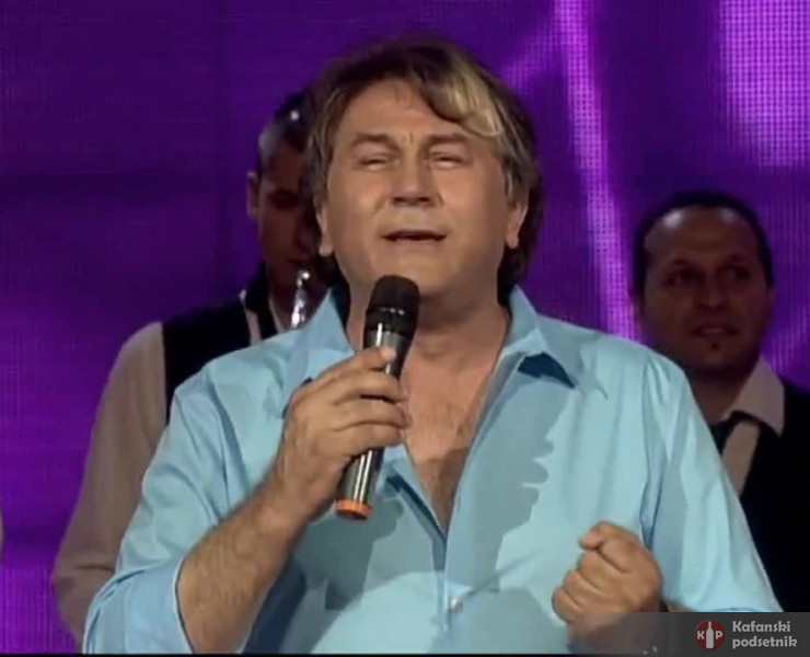 Halid Muslimović
