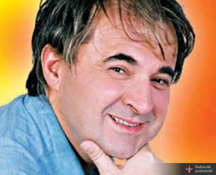 Mitar Mirić
