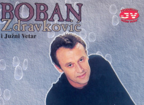 Boban Zdravković