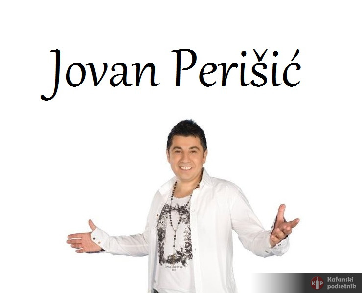 Jovan Perišić