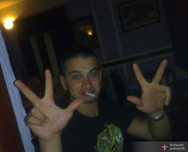 Stara srbenda :-) - poslao/la: Qsjo