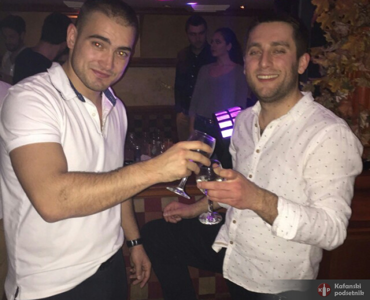 Renesansa Subotica - poslao/la: Marko