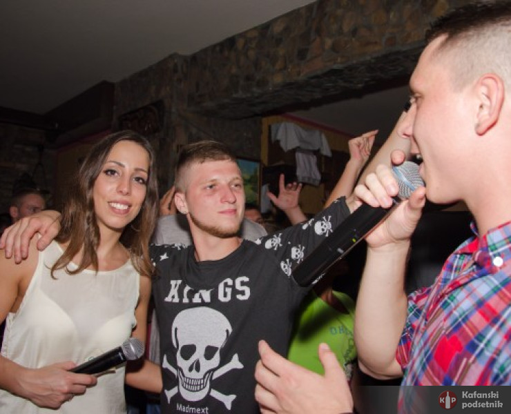 Putnikovo Podrumče - poslao/la: Srdjan