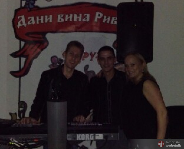 RESPECT BEND - poslao/la: Stefan