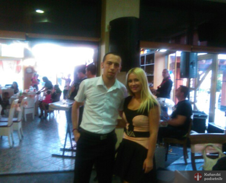 Aleksandra Bursać - poslao/la: Joco