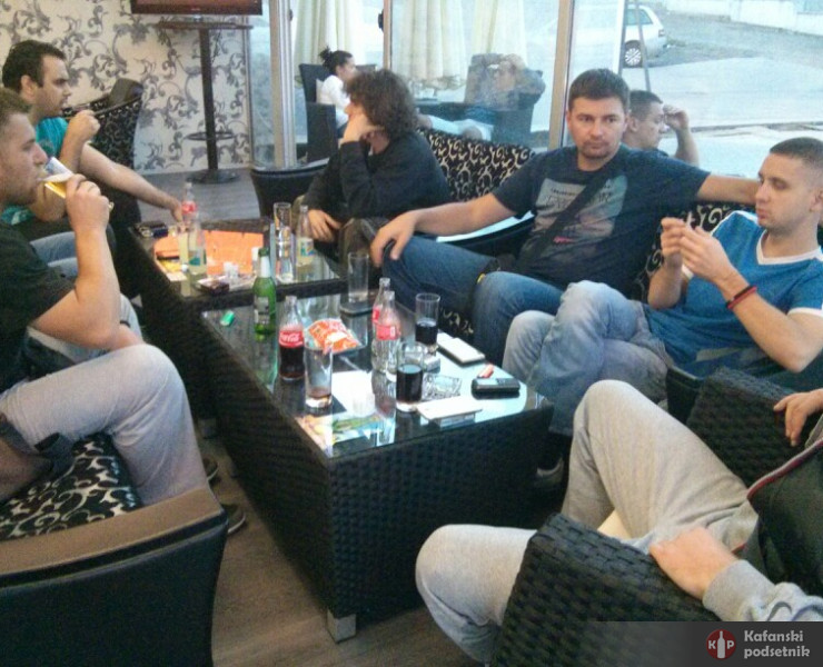 FLCS ekipa - poslao/la: Marko