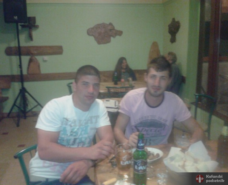 Bez opisa - poslao/la: Slavko