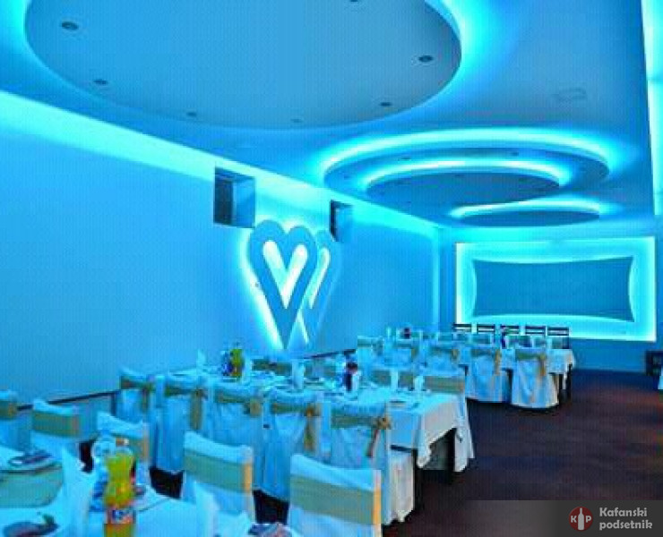 Restoran Stadion Gradnulica Zrenjanin - poslao/la: Бобан