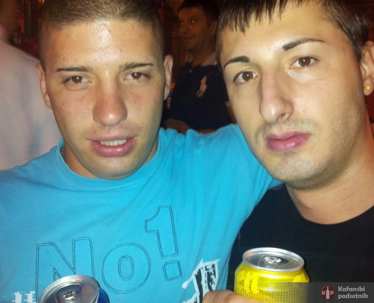 Bez opisa - poslao/la: Slavko