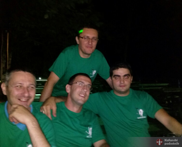 Perucac  - poslao/la: Vasilije