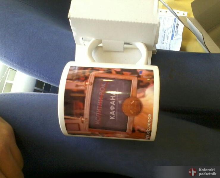 Stikla i Burence ! :) - poslao/la: Marija