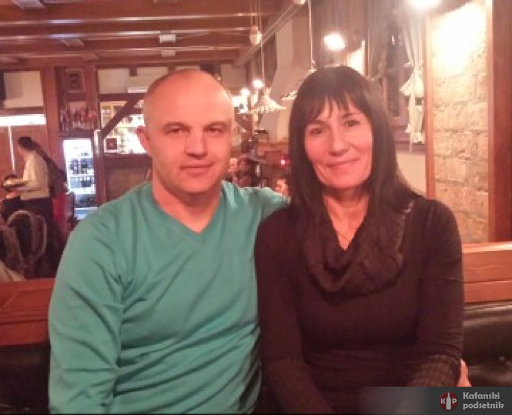 Stara kafana Dusanovac - poslao/la: Judo