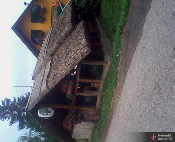 Pab 21465,Backo Dobro Polje, južna Backa - poslao/la: Svetozar