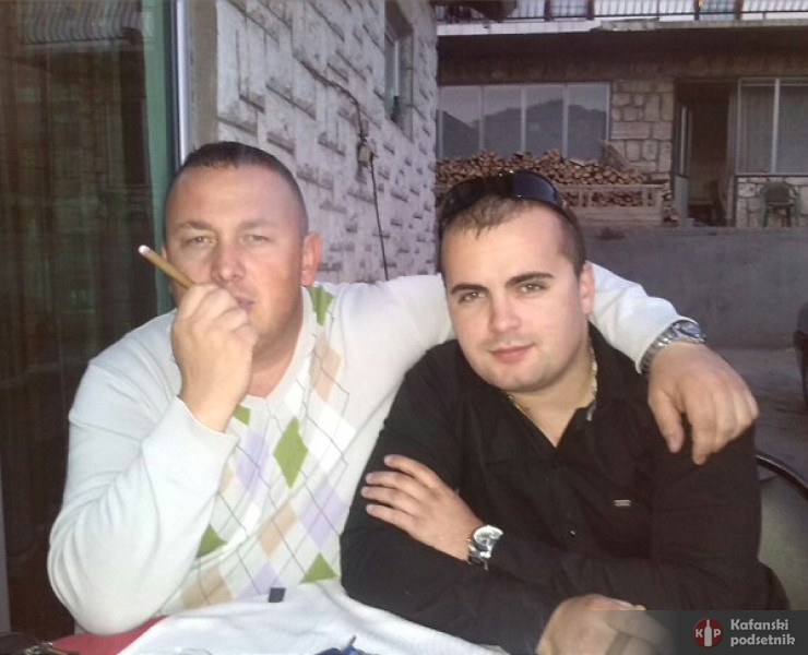 Restoran kod Mirze - poslao/la: Mirza