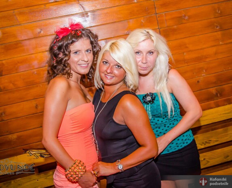 Jos ovu noc - poslao/la: Kafanski podsetnik