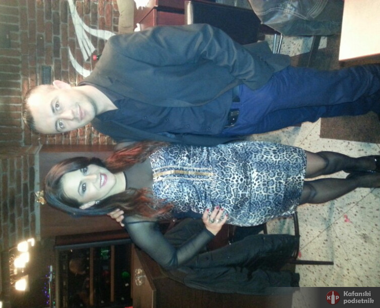 Mira Medan & Sinisa Markovic - poslao/la: Sinisa