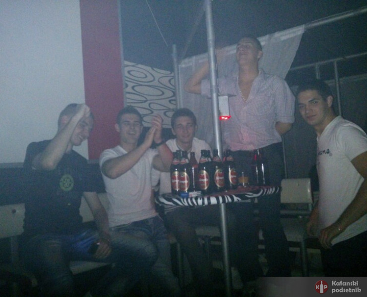 San marko, Zrenjanin 2013. :-D  - poslao/la: Nikola