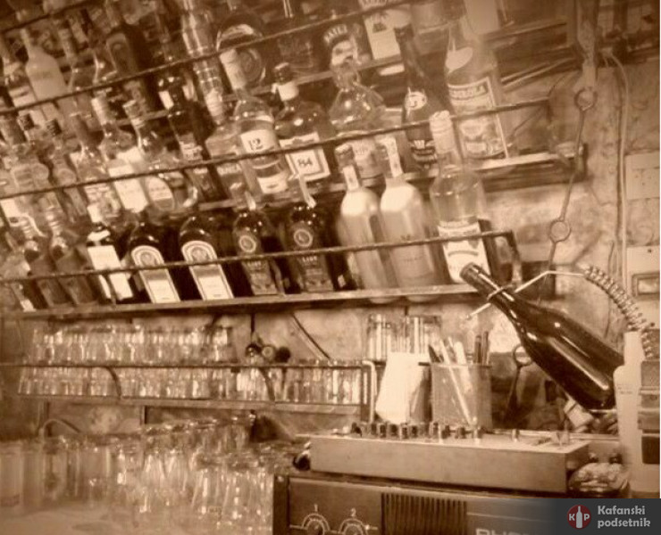 Picerija kafe-bar