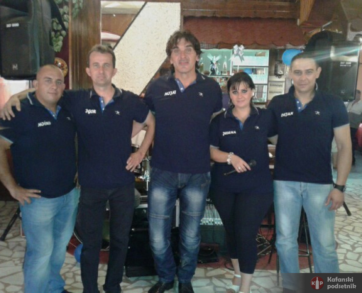 baj baj band - poslao/la: Milan