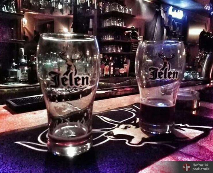 JELEN :-);-) - poslao/la: Danijel