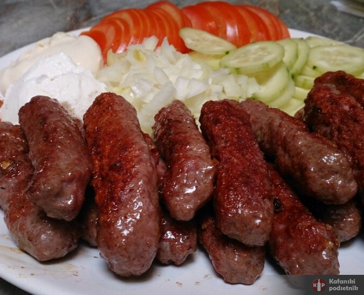 Grill Camel Be?ka  - poslao/la: Grill