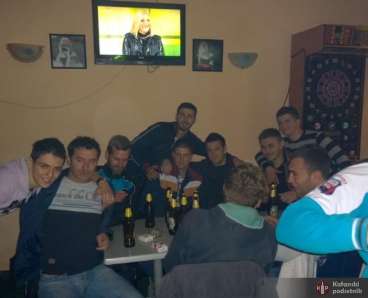 Vrsani Poezija - poslao/la: Ljiljana