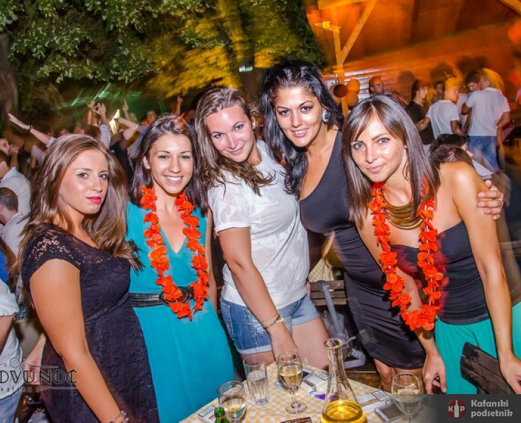 Jos ovu noc - poslao/la: Kafanski podsetnik