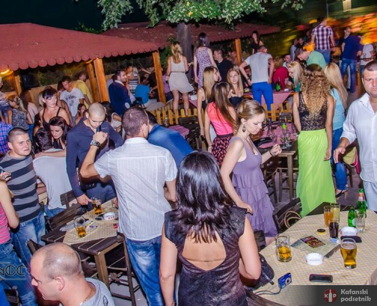 Jos ovu noc - poslao/la: Kafanski podsetnik