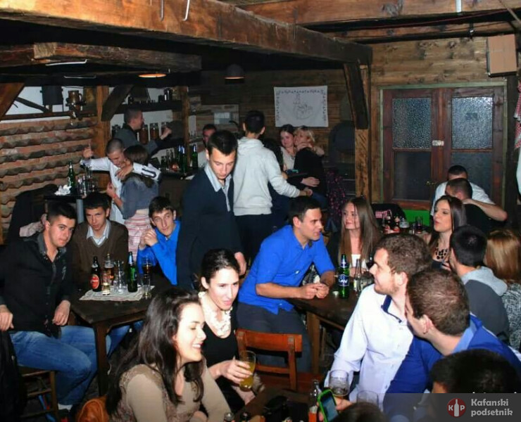 Etno kuca ludnica - poslao/la: Nemanja