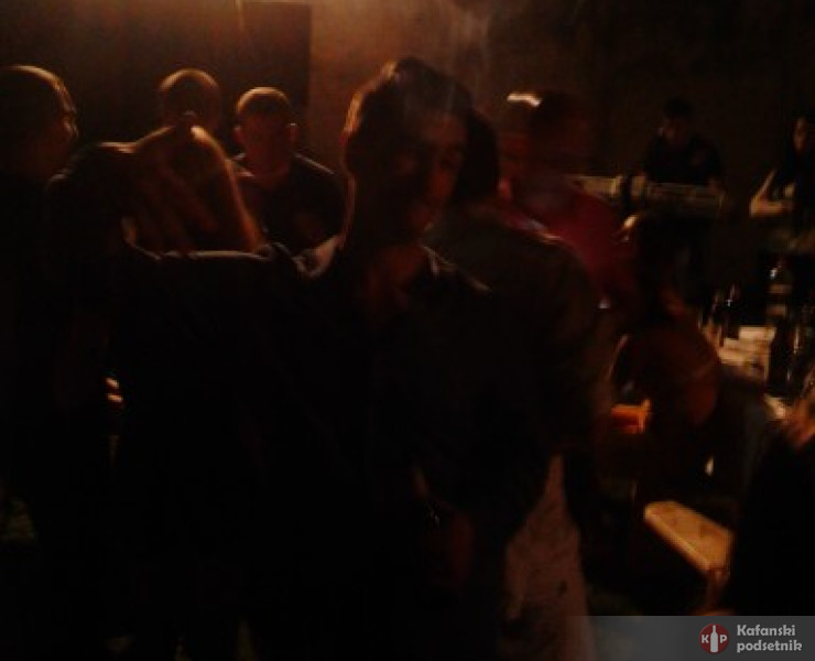 ombree - poslao/la: Dusan