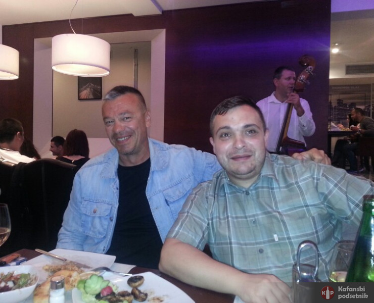 J.M. Imper - poslao/la: Miroslav