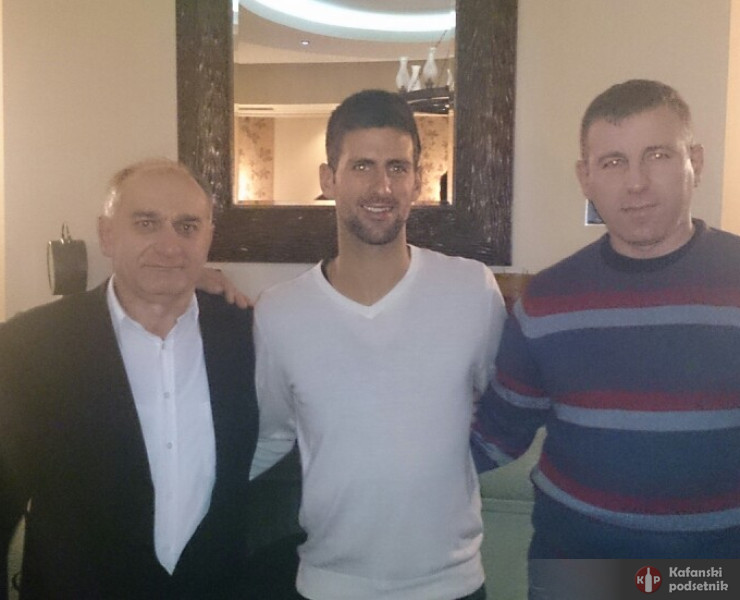 Restoran LIPA u IVANJICI 29.01.2014  - poslao/la: Ljubodrag