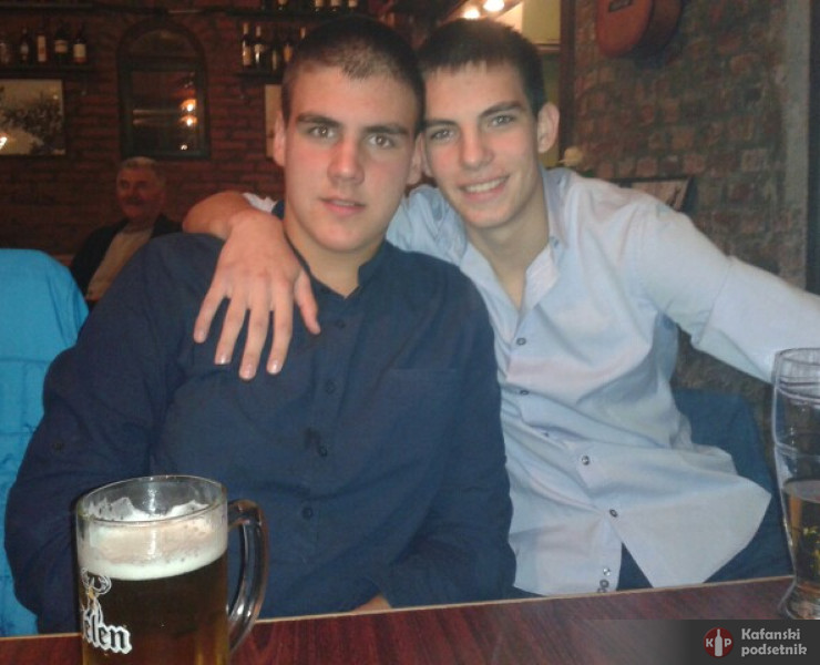 Bez opisa - poslao/la: Marko