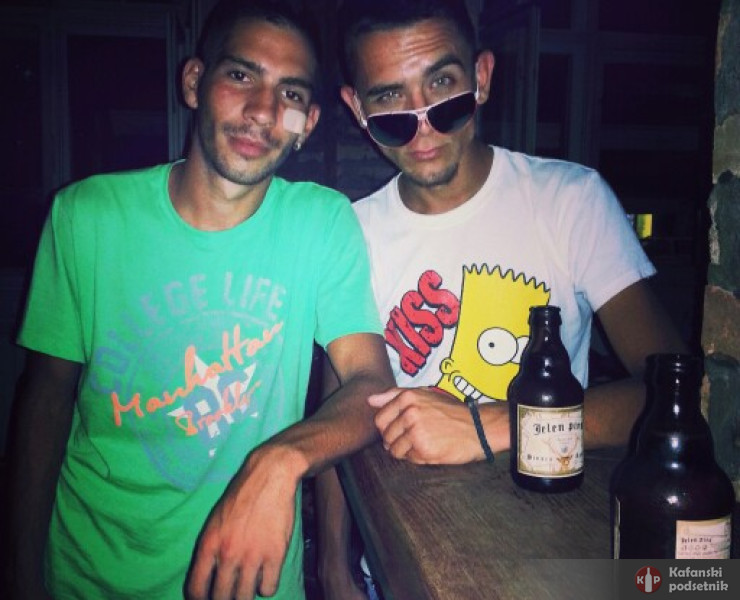 Bombica - poslao/la: Stefan