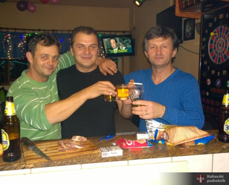 Drugarii kaffe poezija - poslao/la: Ljiljana