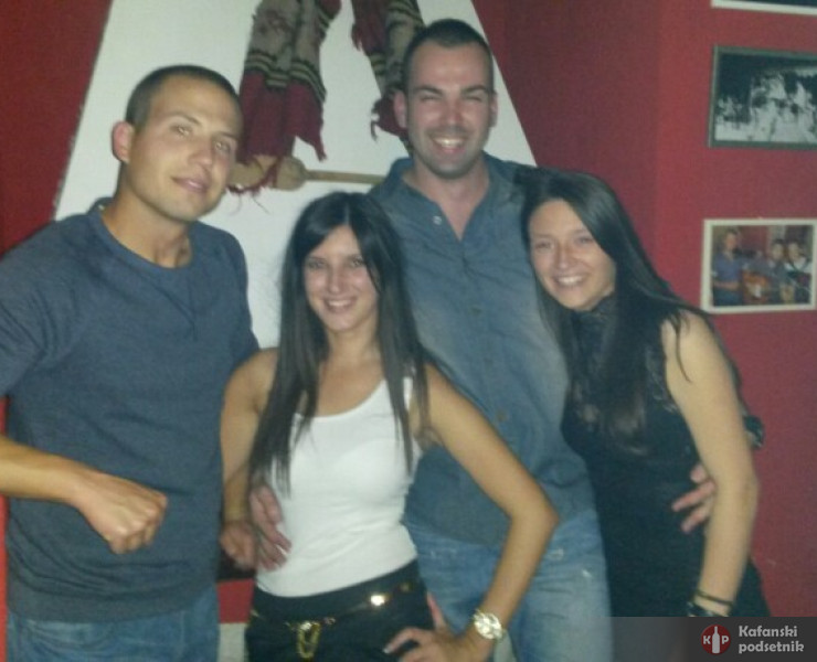 Kafanica Laganica ? - poslao/la: Katarina