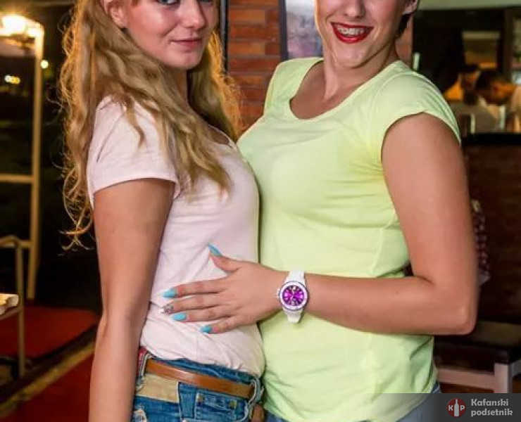 Чудна ноћ - poslao/la: Ноу