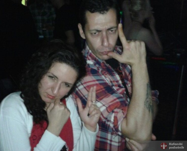 Bez opisa - poslao/la: Dragana