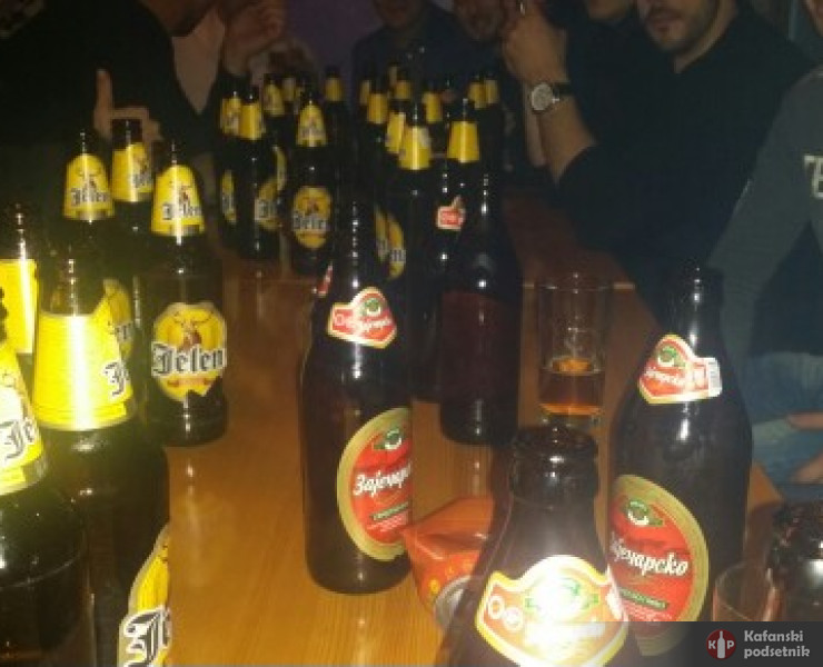 Batkovic  - poslao/la: Milan