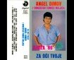 Čujem neke priče - Angel Dimov