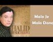 Malo je, malo dana - e