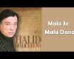 Malo je, malo dana - Halid Bešlić