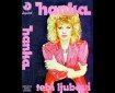 Ali pamtim još - Hanka Paldum