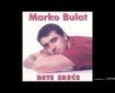 Dete sreće - Marko Bulat