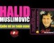 Ljube mi se tvoje usne - a