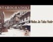 Nebo je tako vedro - o