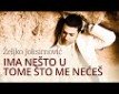 Ima nešto u tom što me nećeš - T