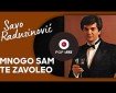 Mnogo sam te zavoleo - Savo Radusinović